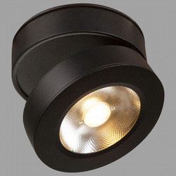 Накладной светильник Maytoni Technical C022CL-L12B