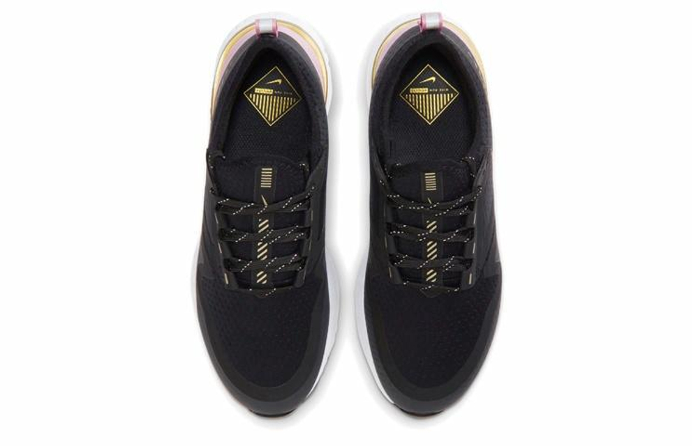 Кроссовки Nike Odyssey React 2 (Женская размерная сетка)