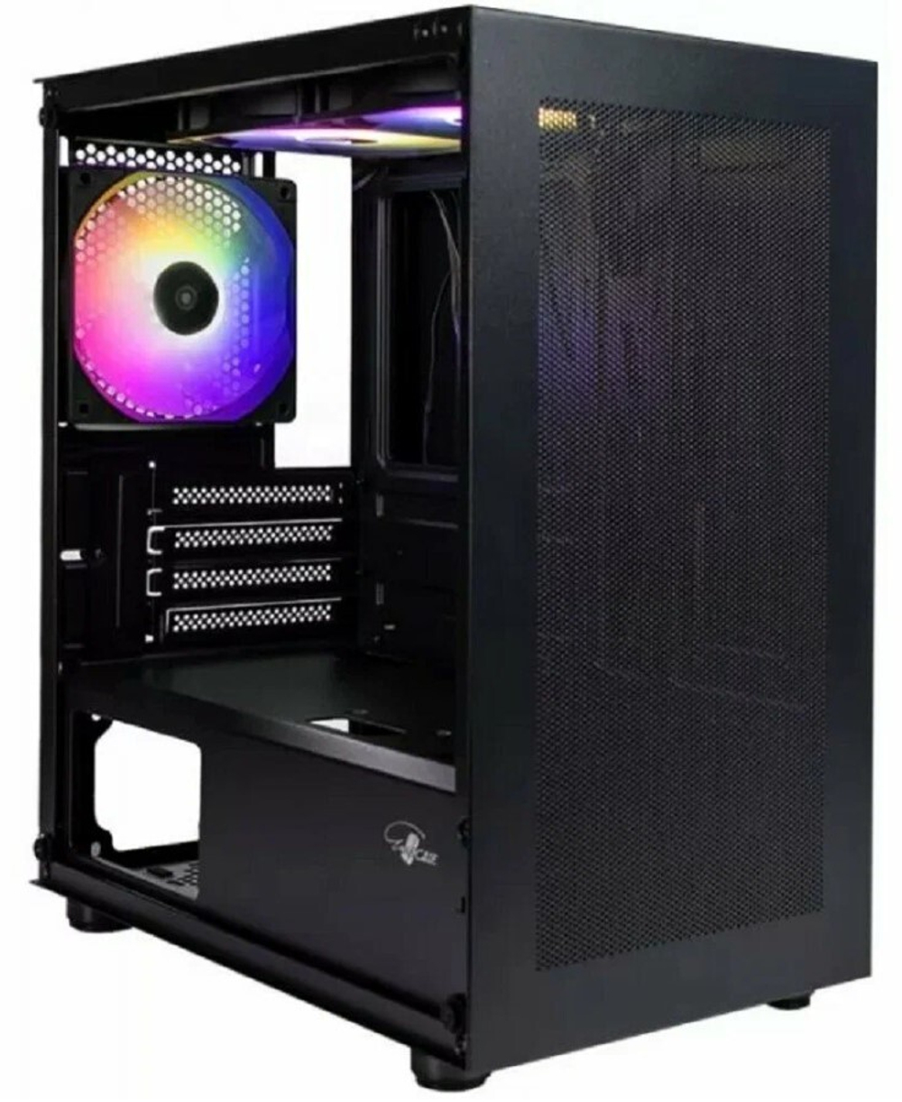 Системный блок X-COMputers *Gamer Base* AMD Ryzen 5, 16 ГБ, 1 Тб, AMD Radeon 760M,  ОС Не установлена
