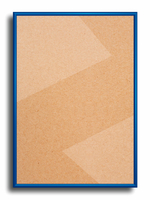 Металлическая рамка 60х70 см