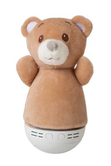 Настольная лампа Lucide DOLLY 77500/01/43