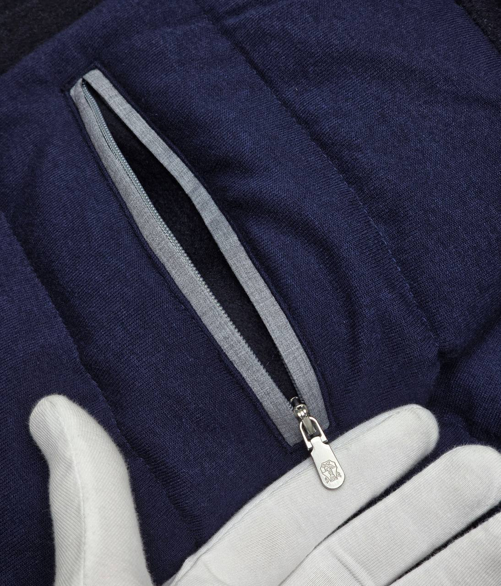 Пуховик Brunello Cucinelli