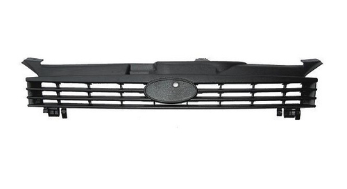 Облицовка радиатора /1118/ (Мастер-М)