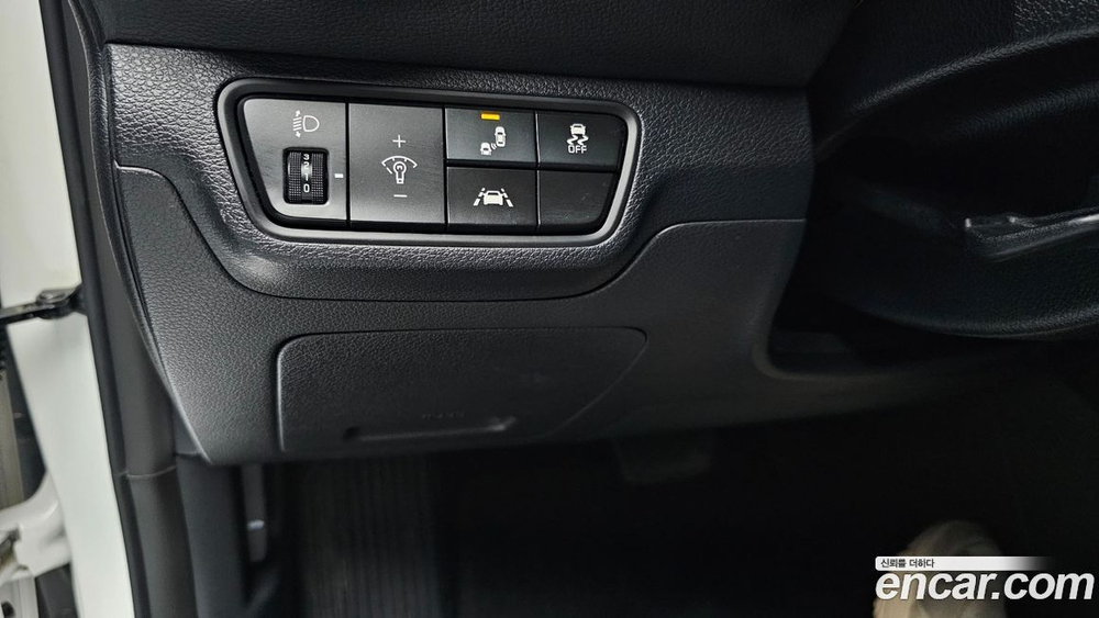 Kia All New K3 Prestige (04.2020)