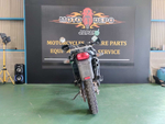 Honda XL650V Transalp 043921