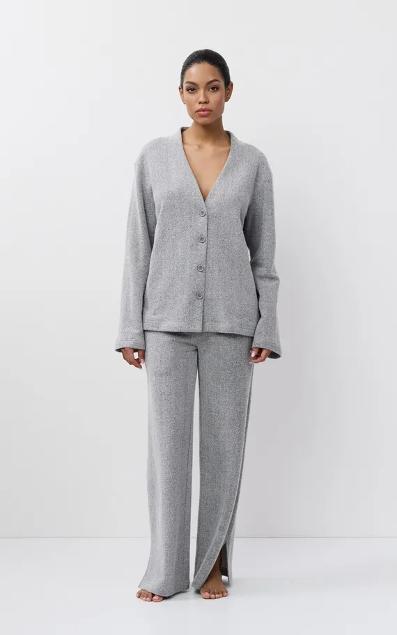 EUGENIE SET Комплект женский со штанами