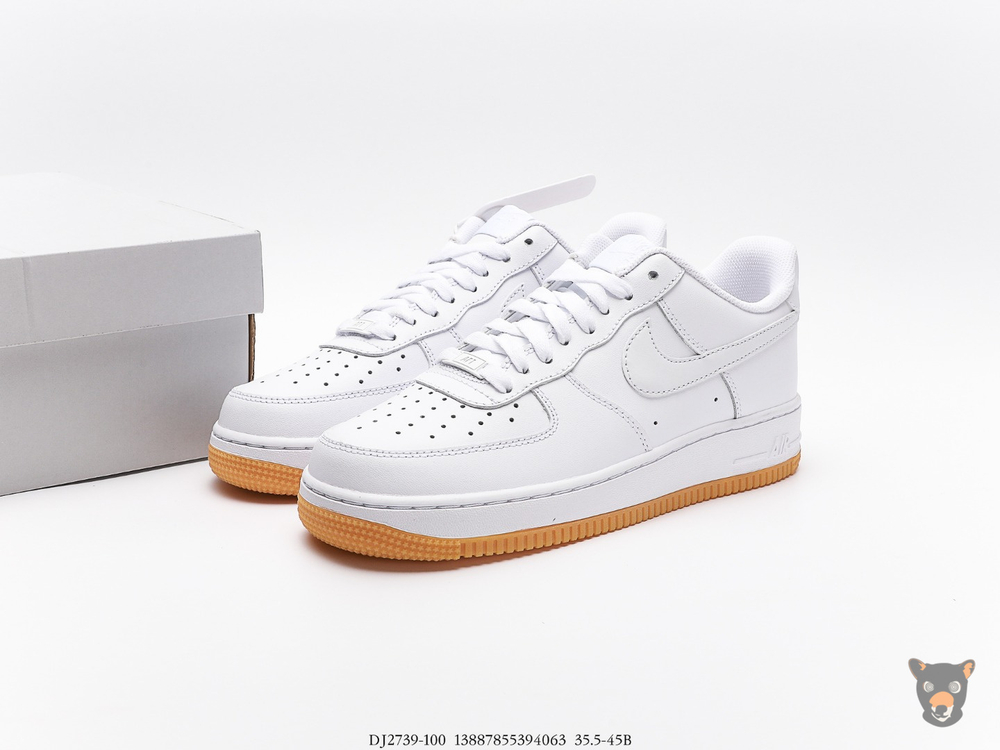 Кроссовки Air Force 1 '07 Low