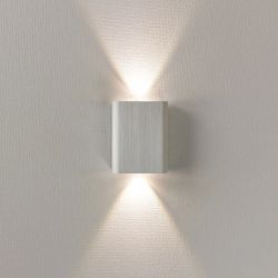 Citilux Декарт CL704401 LED Бра с выключателем Алюминий