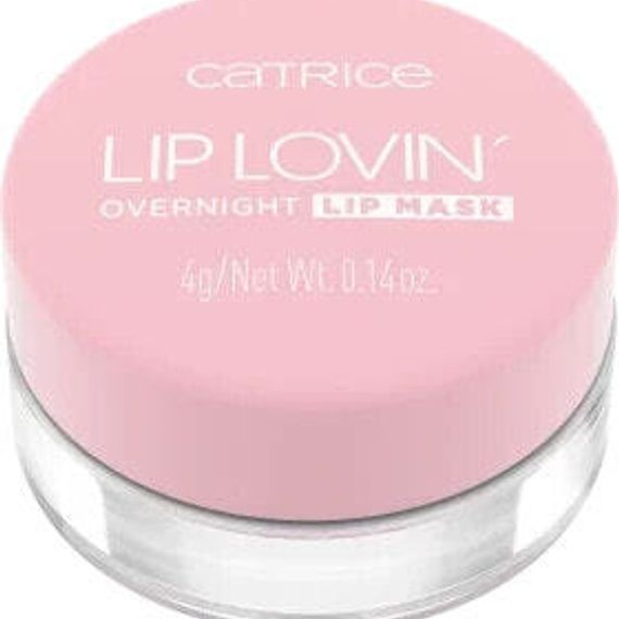 Lippenmaske Lip Lovin&#39; Overnight 010, 4 g