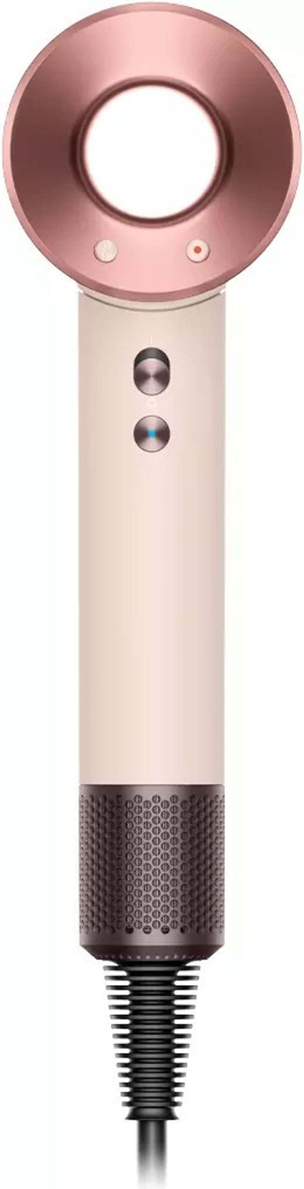 Фен Dyson Supersonic HD15 Ceramic Pink/Rose Gold