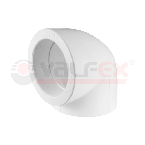 PRO Угол 90гр. x 40 (60/10) (Valfex) БЕЛЫЙ