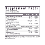 Seeking Health - B Complex MF 100 capsules