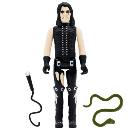 Фигурка Rocks Alice Cooper