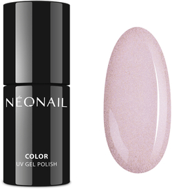 NEONAIL Save The Date - гибридный лак для ногтей, 7,2 ml