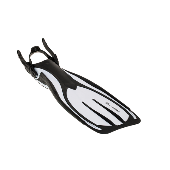 Ласты Marlin Grand White