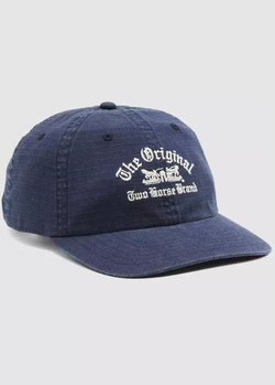 Кепка LEVI'S RELAXED DAD HERITAGE CAP