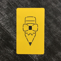 Карандаш №7