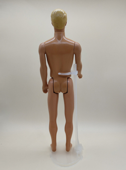 Кукла Барби Кен винтаж Sun Jewel Ken 1994 1292