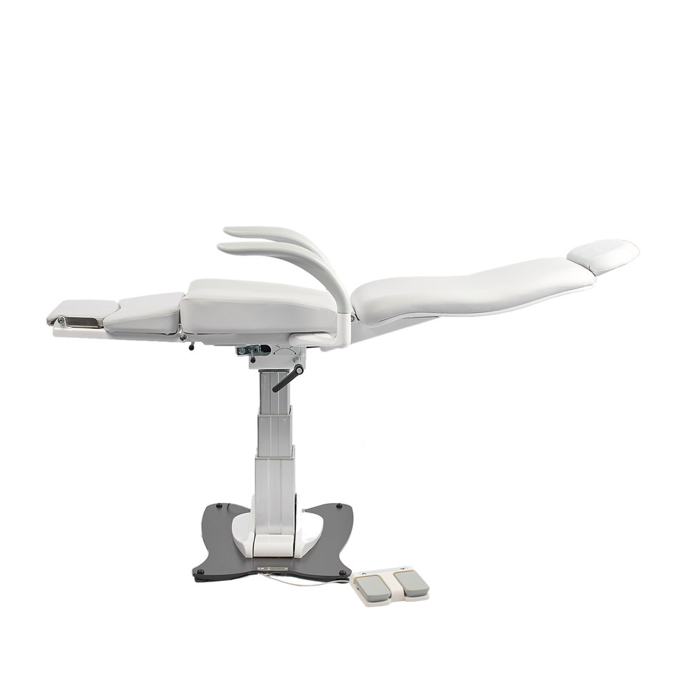 Euroclinic Oto P/V Professional кресло для ЛОР кабинета