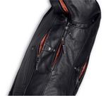 Куртка Vanocker waterproof Harley-Davidson
