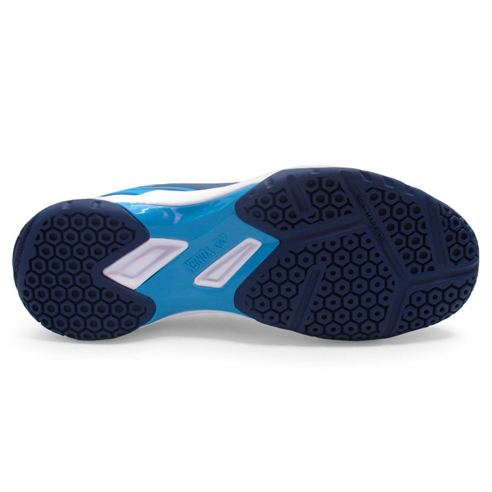 Кроссовки для сквоша Мужские YONEX POWER CUSHION 65X