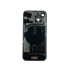 Задняя крышка для Apple iPhone 15 (Снятый) Розовый - OR