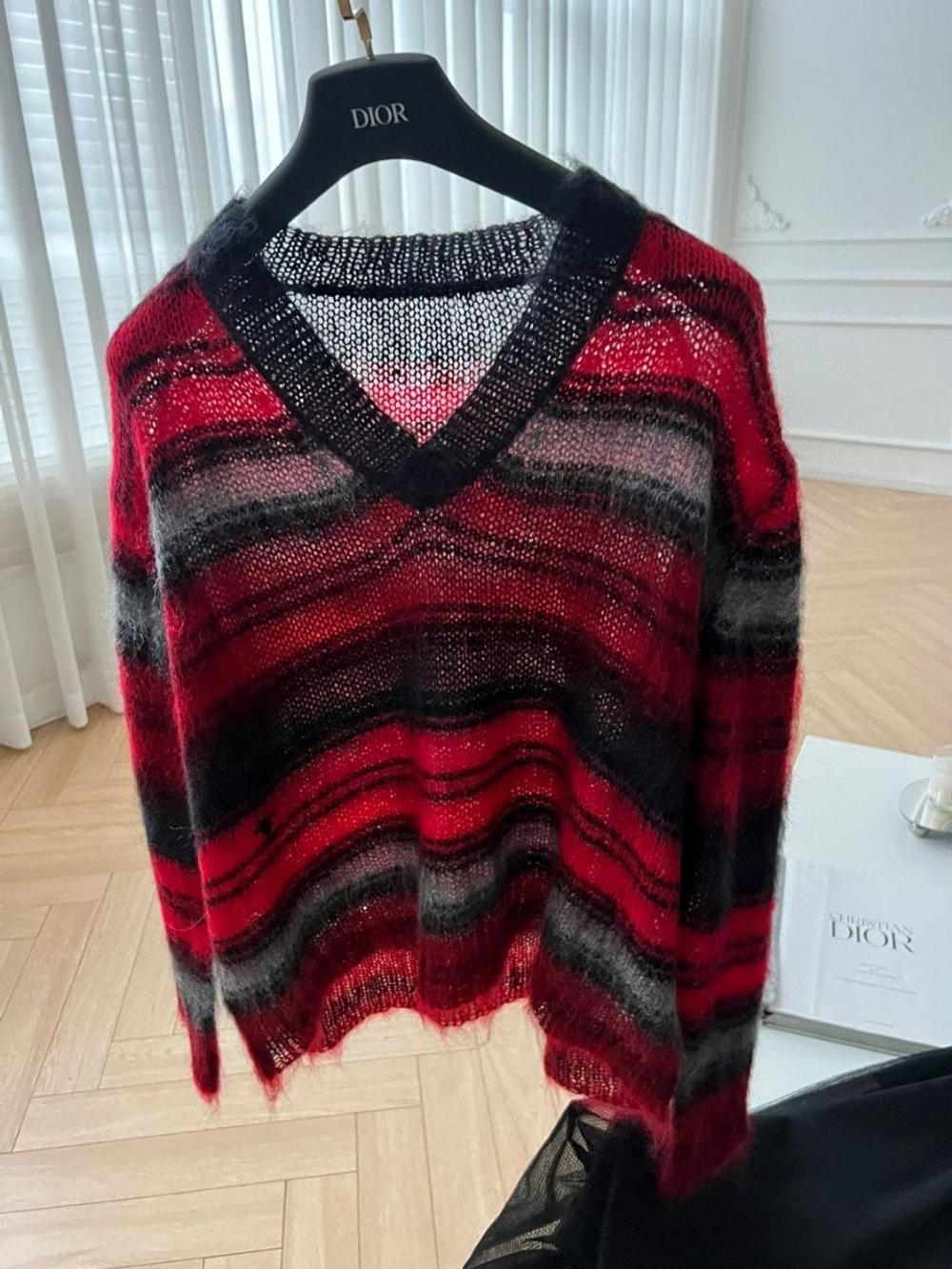 Свитер Dior, арт. 471352302