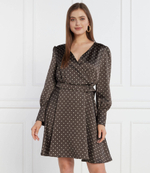 Платье Marella - коричневый(32261636)