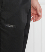 Спортивный костюм EA7 - черный(6RPV63 PNP5Z)