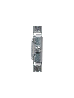 Ограничитель на DIN-рейку 1 винт HDW-211 EKF ahdw-211
