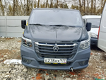 Спектр-Авто 2790* на шасси GAZ GAZELLE NEXT Бортовой (Евроборт)_не актуально 2790A-0000010-13 (Евроб