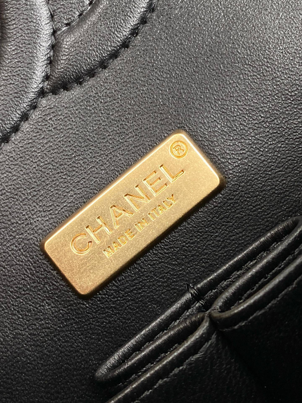 Chanel Bag 25 cm