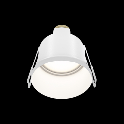 Встраиваемый светильник Technical DL049-01W