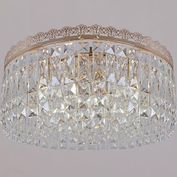 90329-0.3-10 FGD светильник потолочный