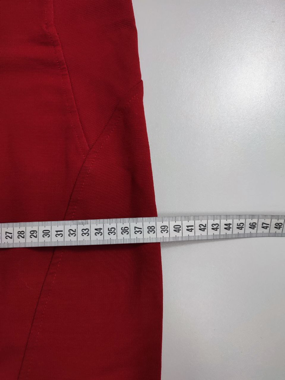 Юбка Bershka яркая 46 размер