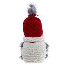 GAEM Игрушка набивная "Сова", L15 W13,5 H27 см