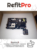 Материнская плата для ноутбука Lenovo G510 VIWGO/GS LA-9642P W8S UMA DC PRO (90004038), оригинал