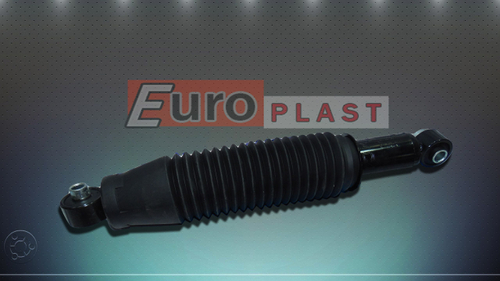 Амортизатор задний левый Kia Rio 4 | Hyundai Solaris 2