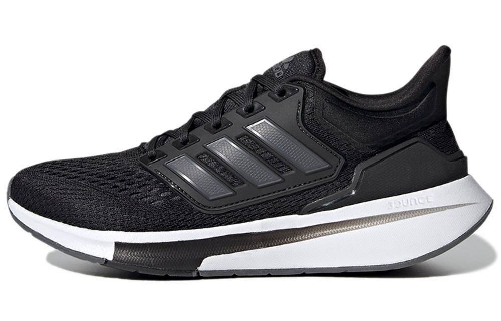 Кроссовки Adidas Eq21 Run (Женская размерная сетка)
