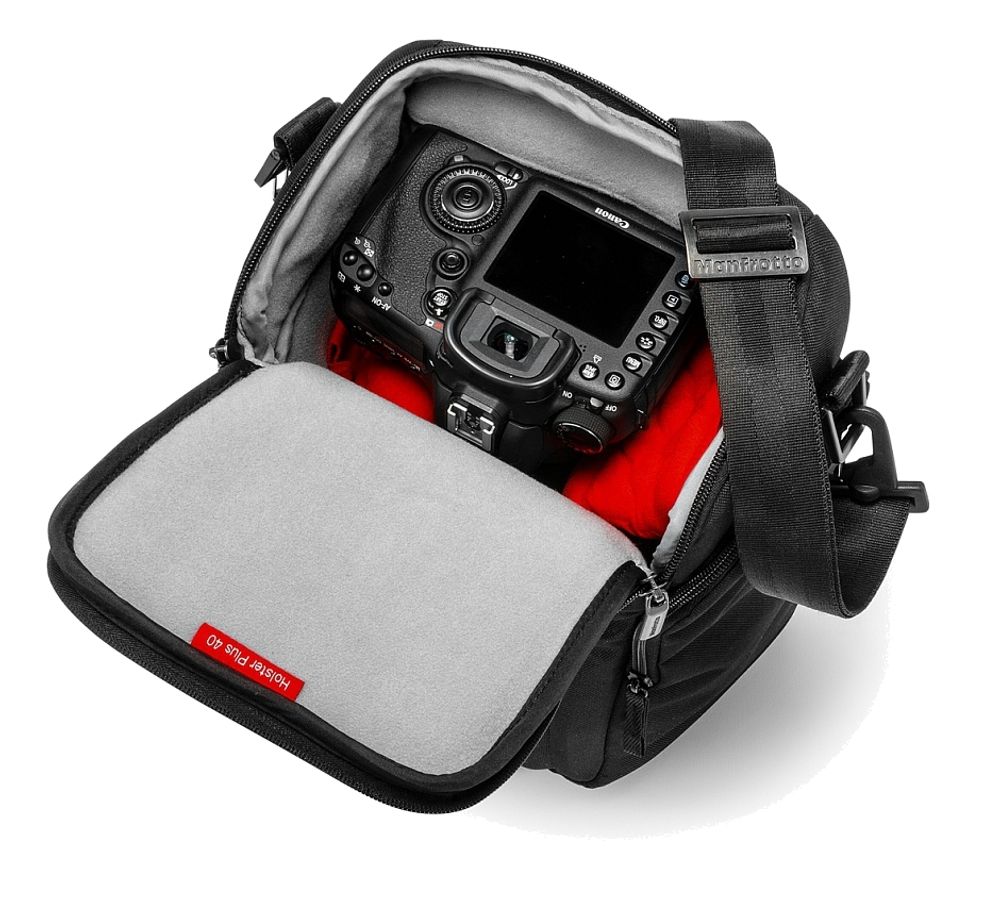 Manfrotto Professional MP-H-40BB