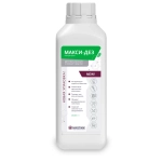 Макси-Дез дезинфицирующее средство 1 л