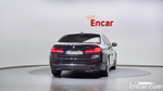 BMW 5 Series (G30) 520i Luxury (05.2021)