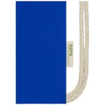 Рюкзак на шнурках Orissa из органического хлопка, плотность 100 г/м²