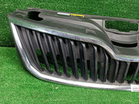 Решетка радиатора Skoda Rapid 1 (2012-2020)