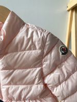 Новая пуховая куртка Moncler, 98