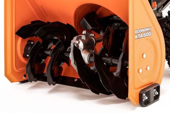 Снегоуборщик KETTAMA Storm KTA60-G Economy