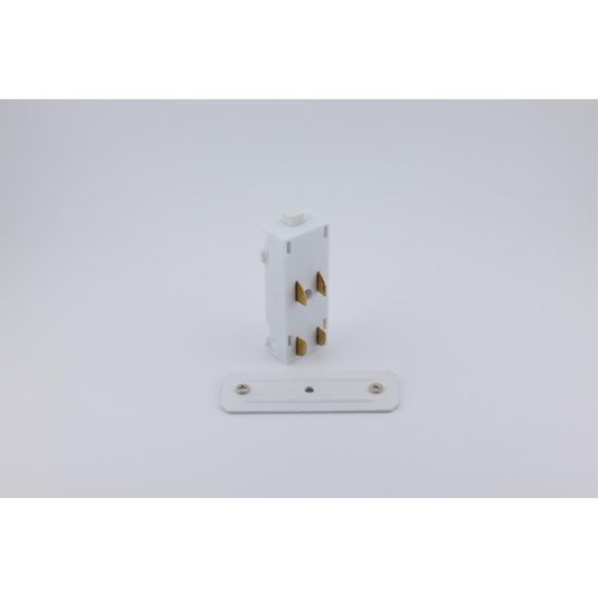 Трековая фурнитура APL.0280.10.01