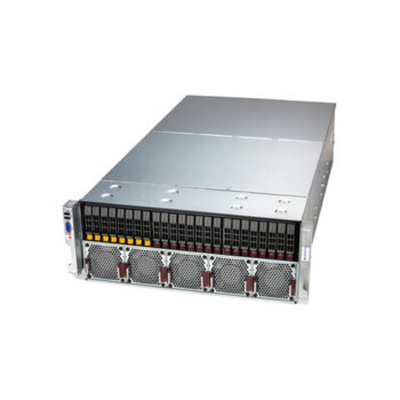 Сервер SuperMicro SuperServer AS-4145GH-TNMR
