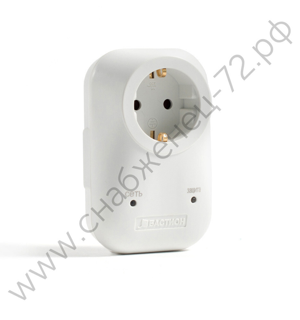 Альбатрос-220/3500-AC устройство защиты от импульсных перенапряжений, УЗИП Класс III, 220В,16А