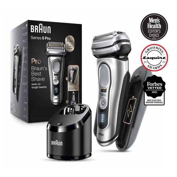 Электробритва Braun Series 9 Pro 9477cc